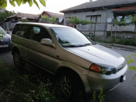 Honda Hr-v | Mobile.bg    2