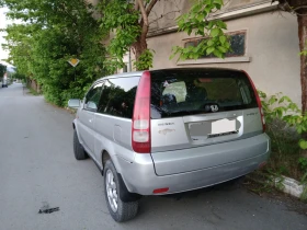 Honda Hr-v | Mobile.bg    5