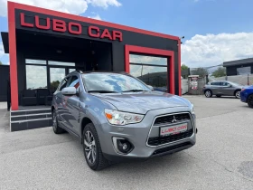 Обява за продажба на Mitsubishi ASX 2.2D-4Х4-АВТОМАТИК-ПАНОРАМА-XENON-ТОП ~16 999 лв. - изображение 1