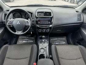 Обява за продажба на Mitsubishi ASX 2.2D-4Х4-АВТОМАТИК-ПАНОРАМА-XENON-ТОП ~16 999 лв. - изображение 9