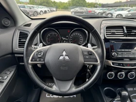 Обява за продажба на Mitsubishi ASX 2.2D-4Х4-АВТОМАТИК-ПАНОРАМА-XENON-ТОП ~16 999 лв. - изображение 10