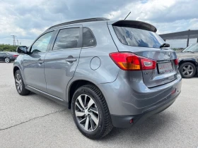 Обява за продажба на Mitsubishi ASX 2.2D-4Х4-АВТОМАТИК-ПАНОРАМА-XENON-ТОП ~16 999 лв. - изображение 2
