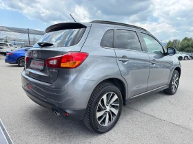 Обява за продажба на Mitsubishi ASX 2.2D-4Х4-АВТОМАТИК-ПАНОРАМА-XENON-ТОП ~16 999 лв. - изображение 3