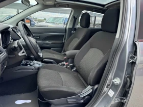 Обява за продажба на Mitsubishi ASX 2.2D-4Х4-АВТОМАТИК-ПАНОРАМА-XENON-ТОП ~16 999 лв. - изображение 7