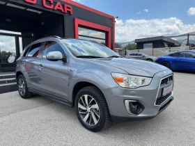 Обява за продажба на Mitsubishi ASX 2.2D-4Х4-АВТОМАТИК-ПАНОРАМА-XENON-ТОП ~16 999 лв. - изображение 5