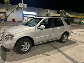 Mercedes-Benz ML 270 | Mobile.bg    3