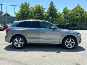 Audi Q5 2.0TSI 211 | Mobile.bg    5