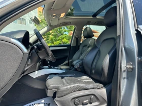 Audi Q5 2.0TSI 211 | Mobile.bg    8