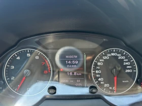 Audi Q5 2.0TSI 211 | Mobile.bg    14