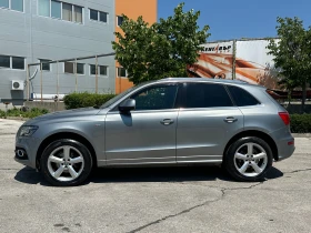 Audi Q5 2.0TSI 211 | Mobile.bg    2