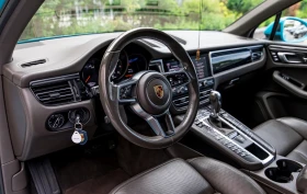 Porsche Macan 2.0i - 99998 лв. - 37309219 8