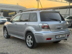 Mitsubishi Outlander 2.0i-136к.с. 4x4/ Газ-LPG/ Парктроник/ ИТАЛИЯ - 7300 лв. - 17123265 7