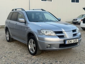 Mitsubishi Outlander 2.0i-136к.с. 4x4/ Газ-LPG/ Парктроник/ ИТАЛИЯ - 7300 лв. - 17123265 3