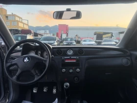 Mitsubishi Outlander 2.0i-136к.с. 4x4/ Газ-LPG/ Парктроник/ ИТАЛИЯ - 7300 лв. - 17123265 16