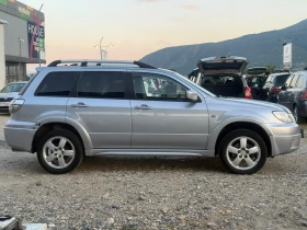 Mitsubishi Outlander 2.0i-136к.с. 4x4/ Газ-LPG/ Парктроник/ ИТАЛИЯ - 7300 лв. - 17123265 4