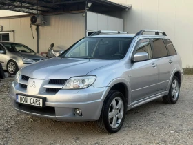 Mitsubishi Outlander 2.0i-136к.с. 4x4/ Газ-LPG/ Парктроник/ ИТАЛИЯ