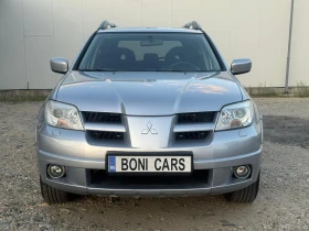 Mitsubishi Outlander 2.0i-136к.с. 4x4/ Газ-LPG/ Парктроник/ ИТАЛИЯ - 7300 лв. - 17123265 2