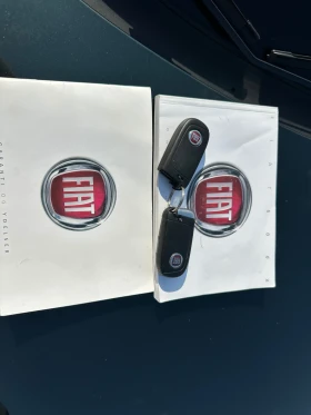 Fiat 500X FACELIFT MODEL 2020 - 21990 лв. - 59827759 17