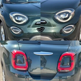 Fiat 500X FACELIFT MODEL 2020 - 21990 лв. - 59827759 8