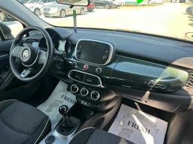 Fiat 500X FACELIFT MODEL 2020 - 21990 лв. - 59827759 13
