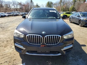 BMW X3 XDRIVE30I * КЛИП НА ДВИГАТЕЛ* - 28999 лв. - 25183486 5