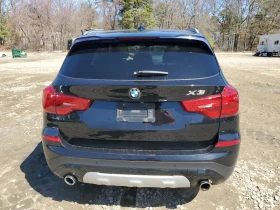 BMW X3 XDRIVE30I * КЛИП НА ДВИГАТЕЛ* - 28999 лв. - 25183486 6