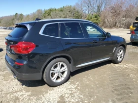 BMW X3 XDRIVE30I * КЛИП НА ДВИГАТЕЛ* - 28999 лв. - 25183486 4