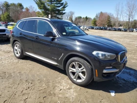 BMW X3 XDRIVE30I * КЛИП НА ДВИГАТЕЛ* - 28999 лв. - 25183486 2