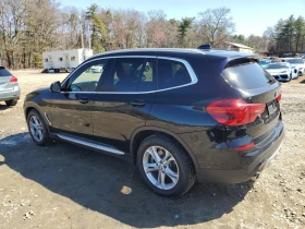 BMW X3 XDRIVE30I * КЛИП НА ДВИГАТЕЛ* - 28999 лв. - 25183486 3