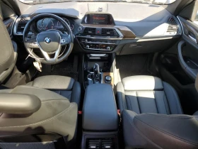 BMW X3 XDRIVE30I * КЛИП НА ДВИГАТЕЛ* - 28999 лв. - 25183486 8