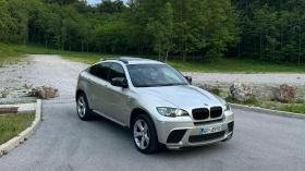 BMW X6 M 35d