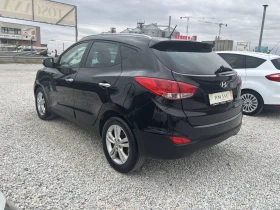 Hyundai IX35 1.7crdi* Кожа* Подгрев* Сервизна История*  - 12900 лв. / 6595.67 € - 77320869 3