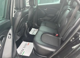 Hyundai IX35 1.7crdi* Кожа* Подгрев* Сервизна История*  - 12900 лв. / 6595.67 € - 77320869 8