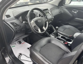 Hyundai IX35 1.7crdi* Кожа* Подгрев* Сервизна История*  - 12900 лв. / 6595.67 € - 77320869 5