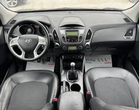 Hyundai IX35 1.7crdi* Кожа* Подгрев* Сервизна История*  - 12900 лв. / 6595.67 € - 77320869 6