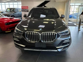 BMW X5 * xDrive40i * CARFAX *    | Mobile.bg    6