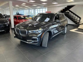 BMW X5 * xDrive40i * CARFAX * БЕЗ ПЪРВОНАЧАЛНА ВНОСКА