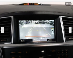 Mercedes-Benz ML 63 AMG HARMON* KARDON* * * *  | Mobile.bg    12