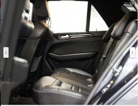 Mercedes-Benz ML 63 AMG HARMON* KARDON* * * *  | Mobile.bg    16