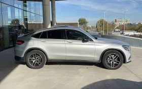 Mercedes-Benz GLC 350 d 4MATIC AMG Coupe - цена по договаряне - 19310396 3
