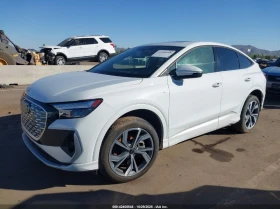     Audi Q4 * PREMIUM 50 QUATTRO*  *  *  