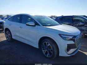 Audi Q4 * PREMIUM 50 QUATTRO*  *  *   | Mobile.bg    3