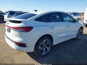 Audi Q4 * PREMIUM 50 QUATTRO*  *  *   | Mobile.bg    5