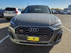 Audi SQ5 * TECHNIK* CARFAX * БЕЗ ПЪРВОНАЧАЛНА ВНОСКА - 65000 лв. / 33233.97 € - 76472365 2