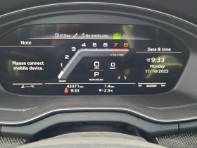 Audi SQ5 * TECHNIK* CARFAX * БЕЗ ПЪРВОНАЧАЛНА ВНОСКА - 65000 лв. / 33233.97 € - 76472365 8