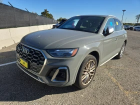 Audi SQ5 * TECHNIK* CARFAX * БЕЗ ПЪРВОНАЧАЛНА ВНОСКА - 65000 лв. / 33233.97 € - 76472365 3