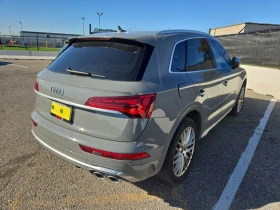 Audi SQ5 * TECHNIK* CARFAX * БЕЗ ПЪРВОНАЧАЛНА ВНОСКА - 65000 лв. / 33233.97 € - 76472365 5