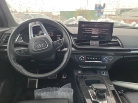 Audi SQ5 * TECHNIK* CARFAX * БЕЗ ПЪРВОНАЧАЛНА ВНОСКА - 65000 лв. / 33233.97 € - 76472365 7