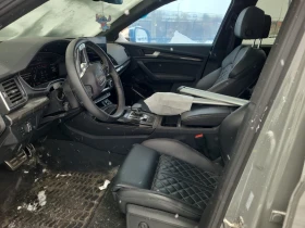 Audi SQ5 * TECHNIK* CARFAX * БЕЗ ПЪРВОНАЧАЛНА ВНОСКА - 65000 лв. / 33233.97 € - 76472365 6