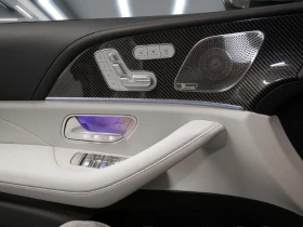 Mercedes-Benz GLS 63 AMG 4Matic+ = Premium Plus = Night Package Гаранция - 313000 лв. / 160034.36 € - 57820999 3